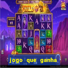 jogo que ganha dinheiro de verdade na hora