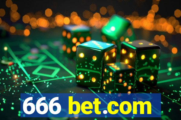 666 bet.com