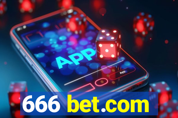 666 bet.com