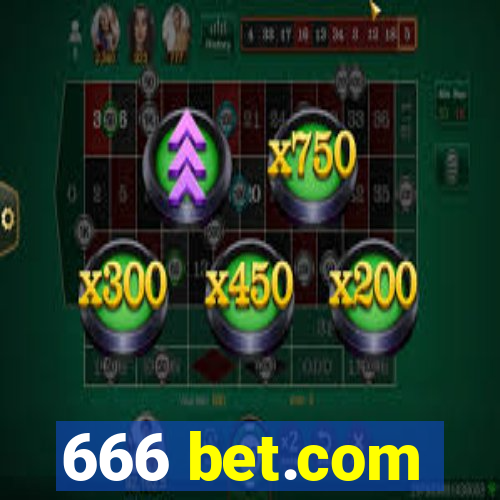 666 bet.com