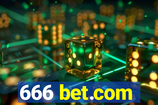 666 bet.com