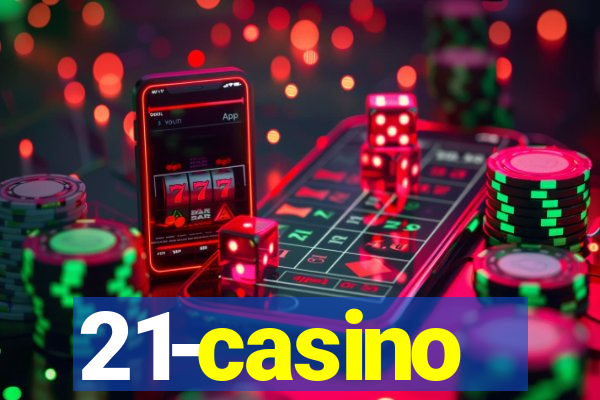 21-casino