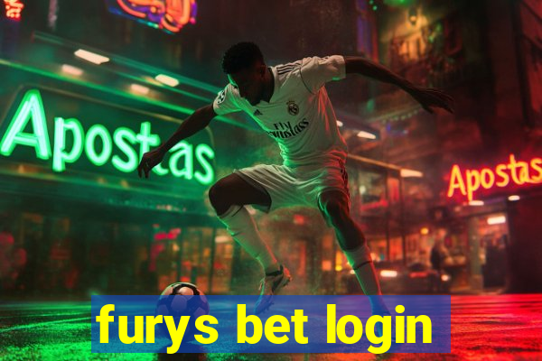 furys bet login