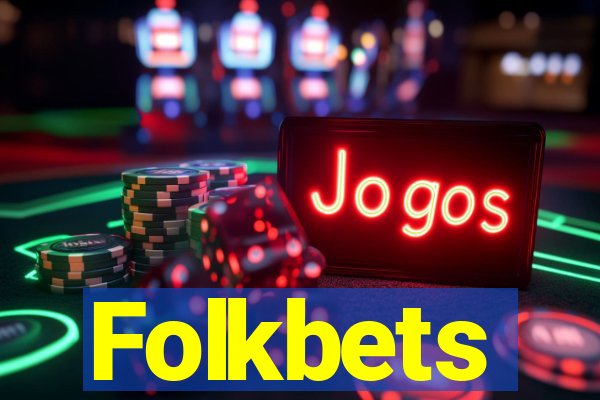 Folkbets