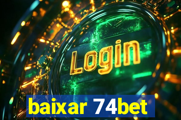 baixar 74bet