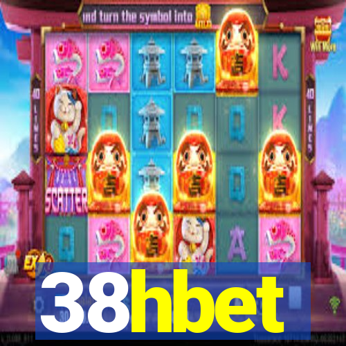 38hbet