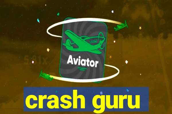 crash guru