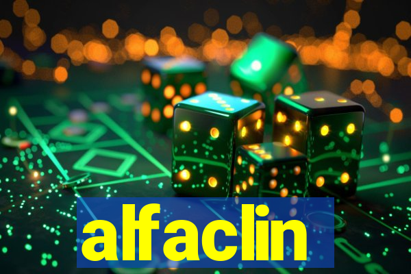 alfaclin