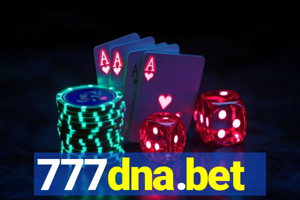 777dna.bet