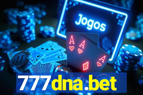 777dna.bet