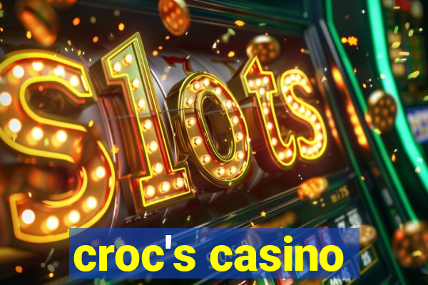 croc's casino