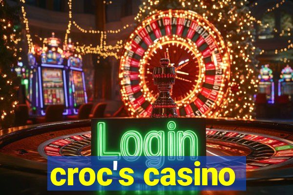 croc's casino