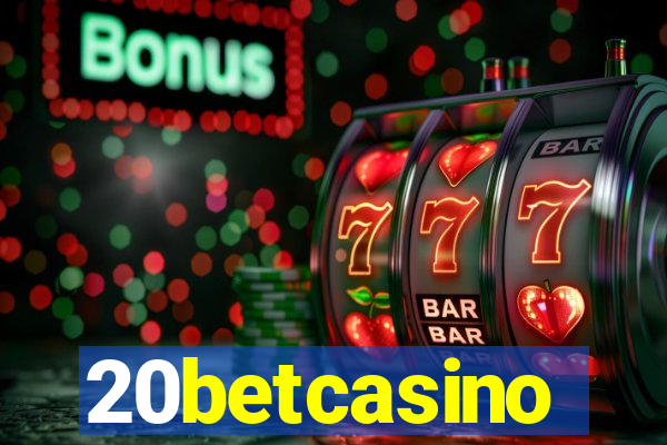 20betcasino