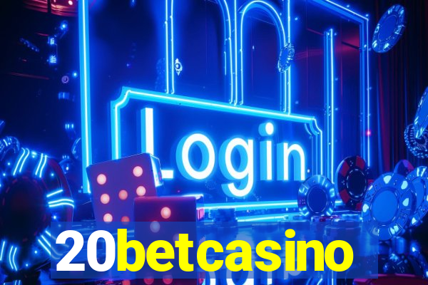 20betcasino