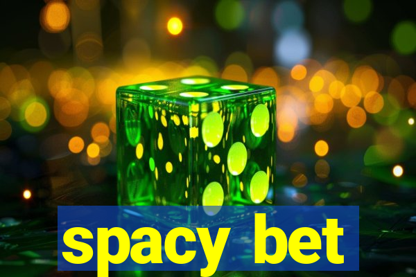 spacy bet