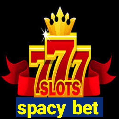 spacy bet