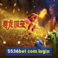 5536bet com login