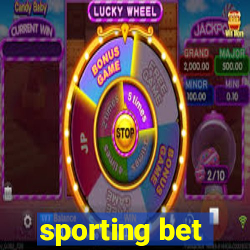 sporting bet