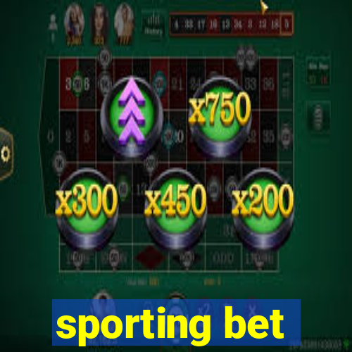 sporting bet