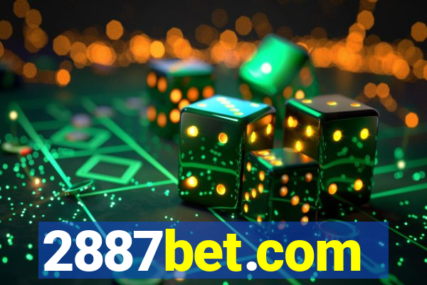 2887bet.com