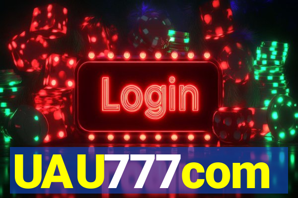 UAU777com