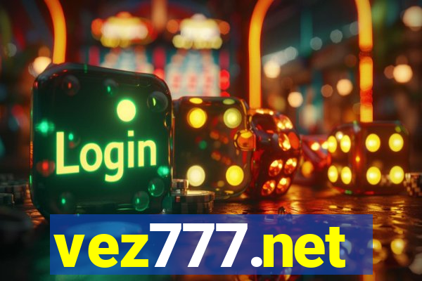 vez777.net