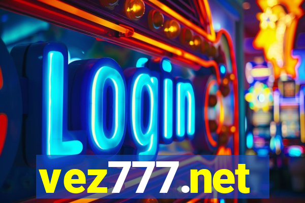 vez777.net