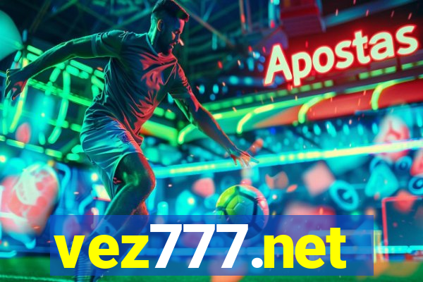 vez777.net