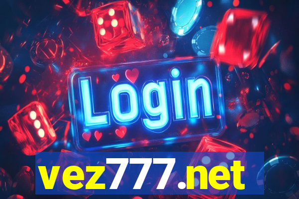 vez777.net