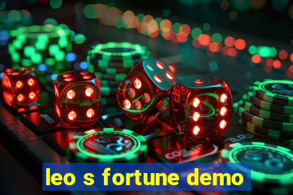 leo s fortune demo