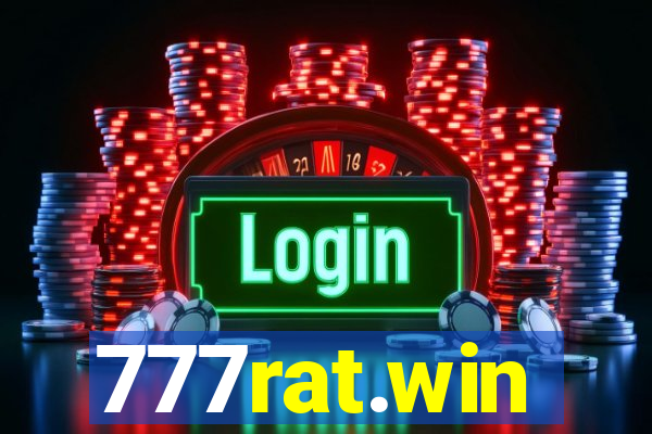 777rat.win