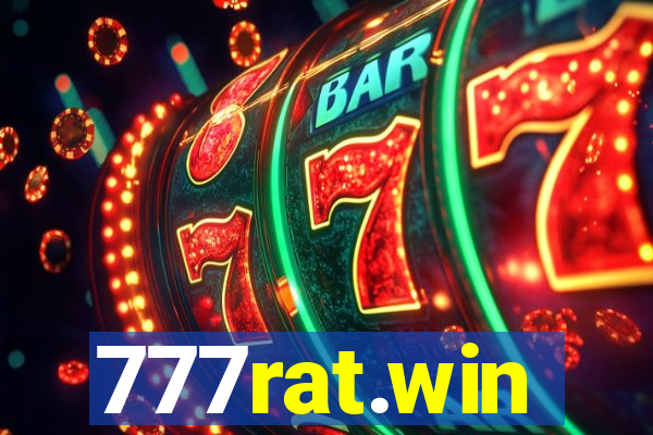 777rat.win