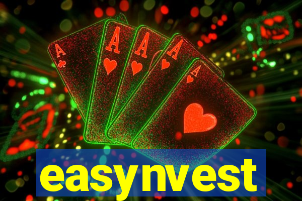 easynvest