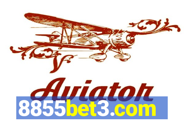 8855bet3.com