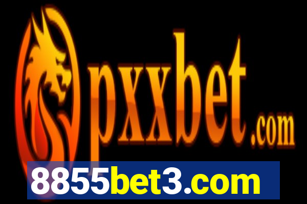 8855bet3.com