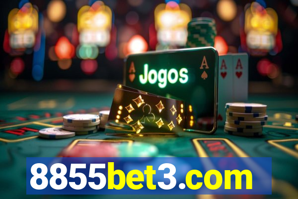 8855bet3.com