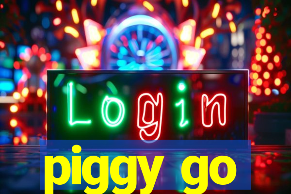 piggy go