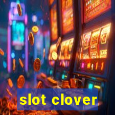 slot clover