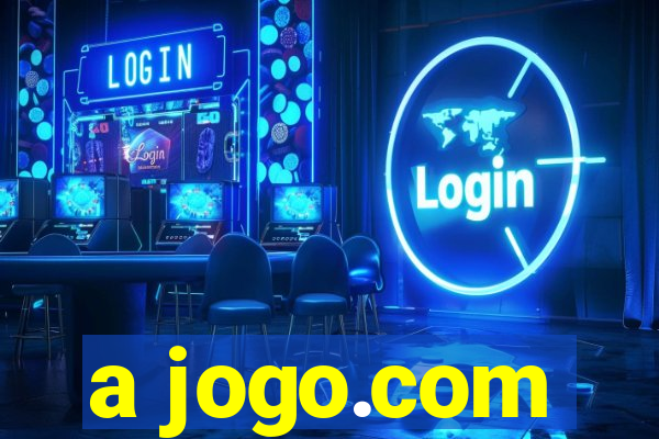 a jogo.com