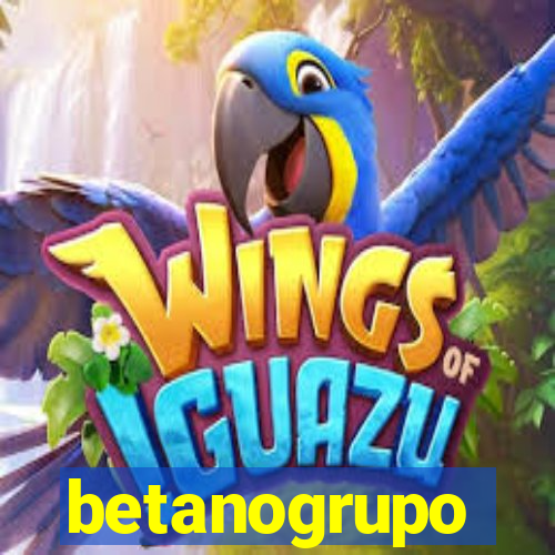 betanogrupo