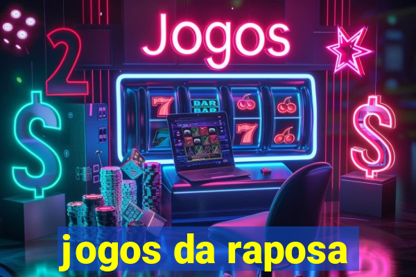 jogos da raposa