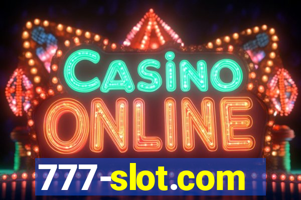 777-slot.com