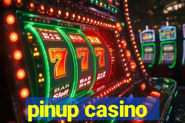 pinup casino