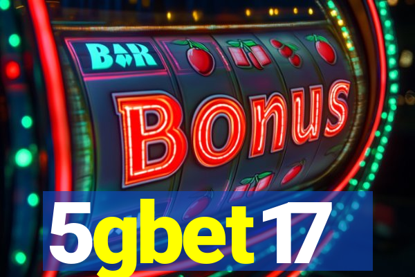 5gbet17