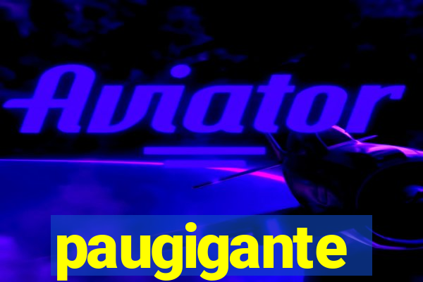 paugigante