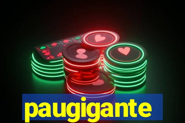 paugigante