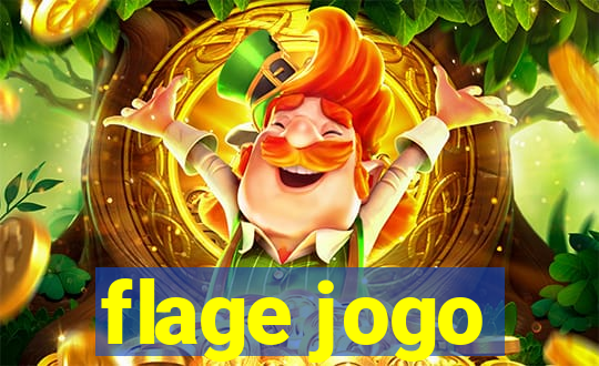 flage jogo