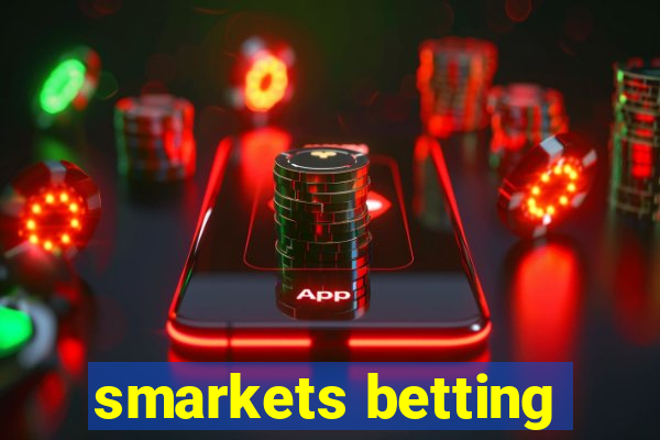 smarkets betting