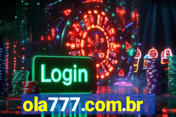 ola777.com.br