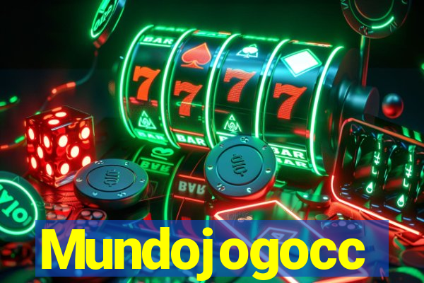 Mundojogocc